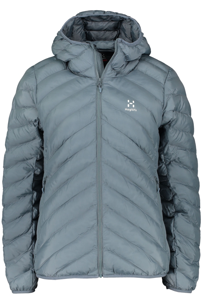 Särna Mimic Hood Women