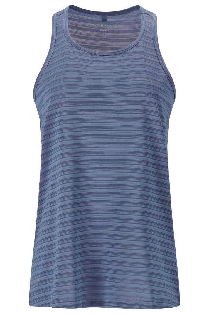 Regier W Loose Fit Top.