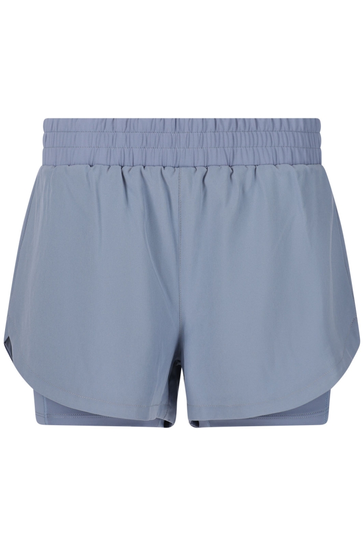 Yarol W 2-in-1 Shorts