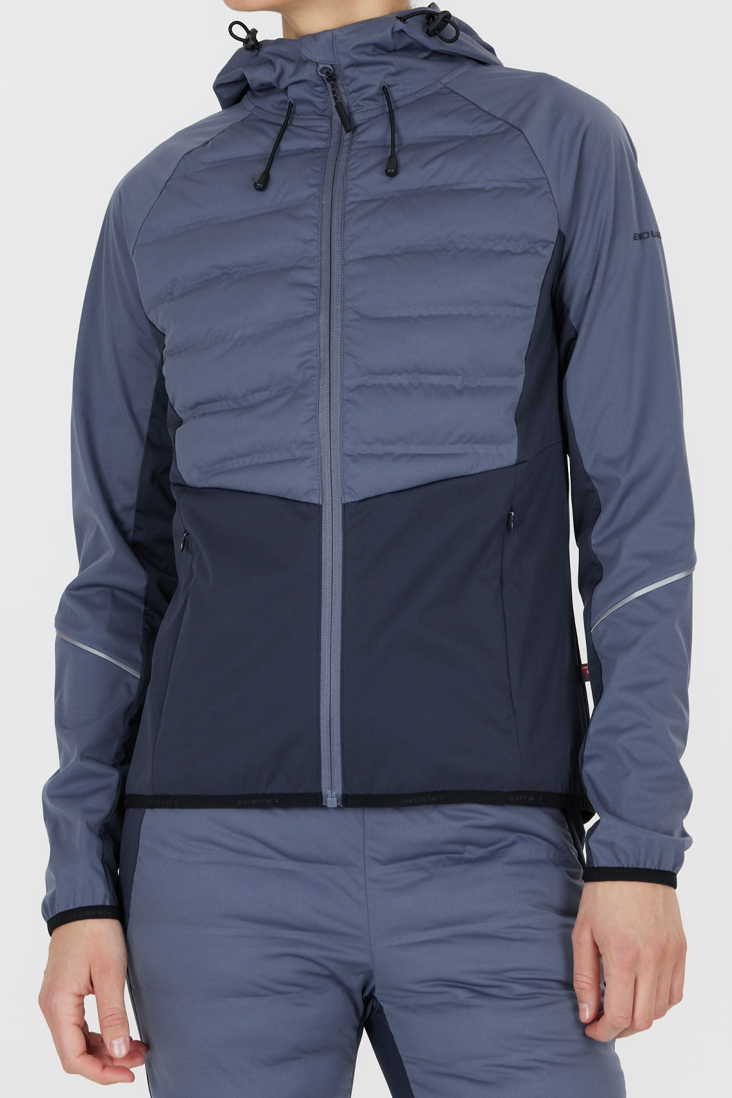 Eluna W Primaloft WB Jacket