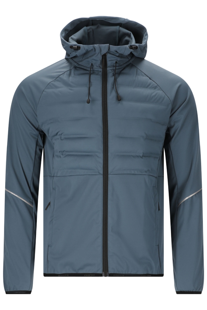 Sander M Primaloft WB Jacket.