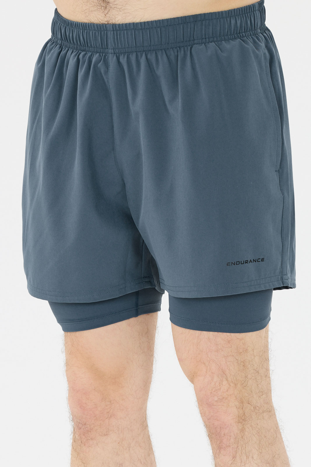 Kros M 2-in-1 Shorts.