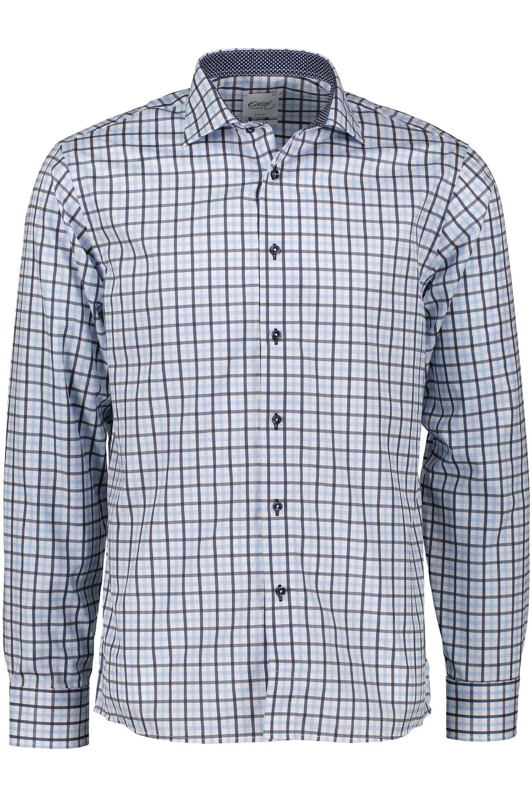 Oscar Skjorta 6180 Slim