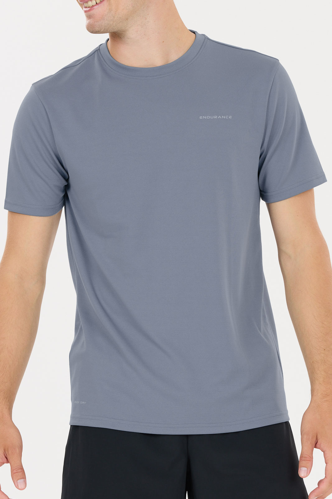 Vernon V2 M Performance S/S Tee