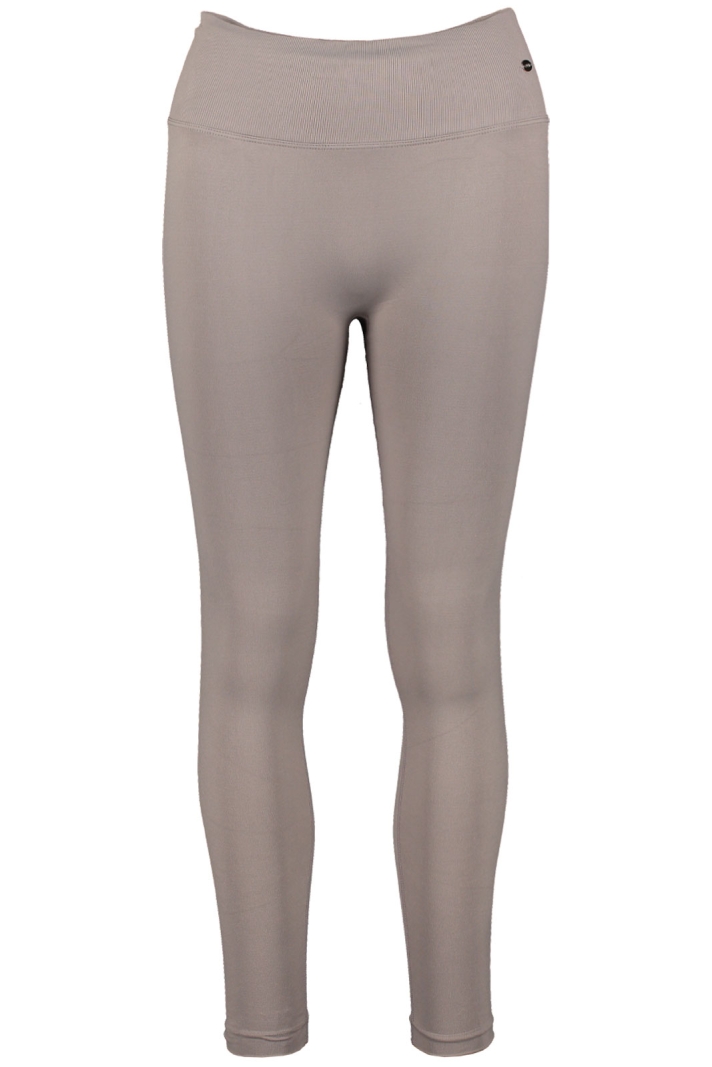 Seamless Scrunch Tights