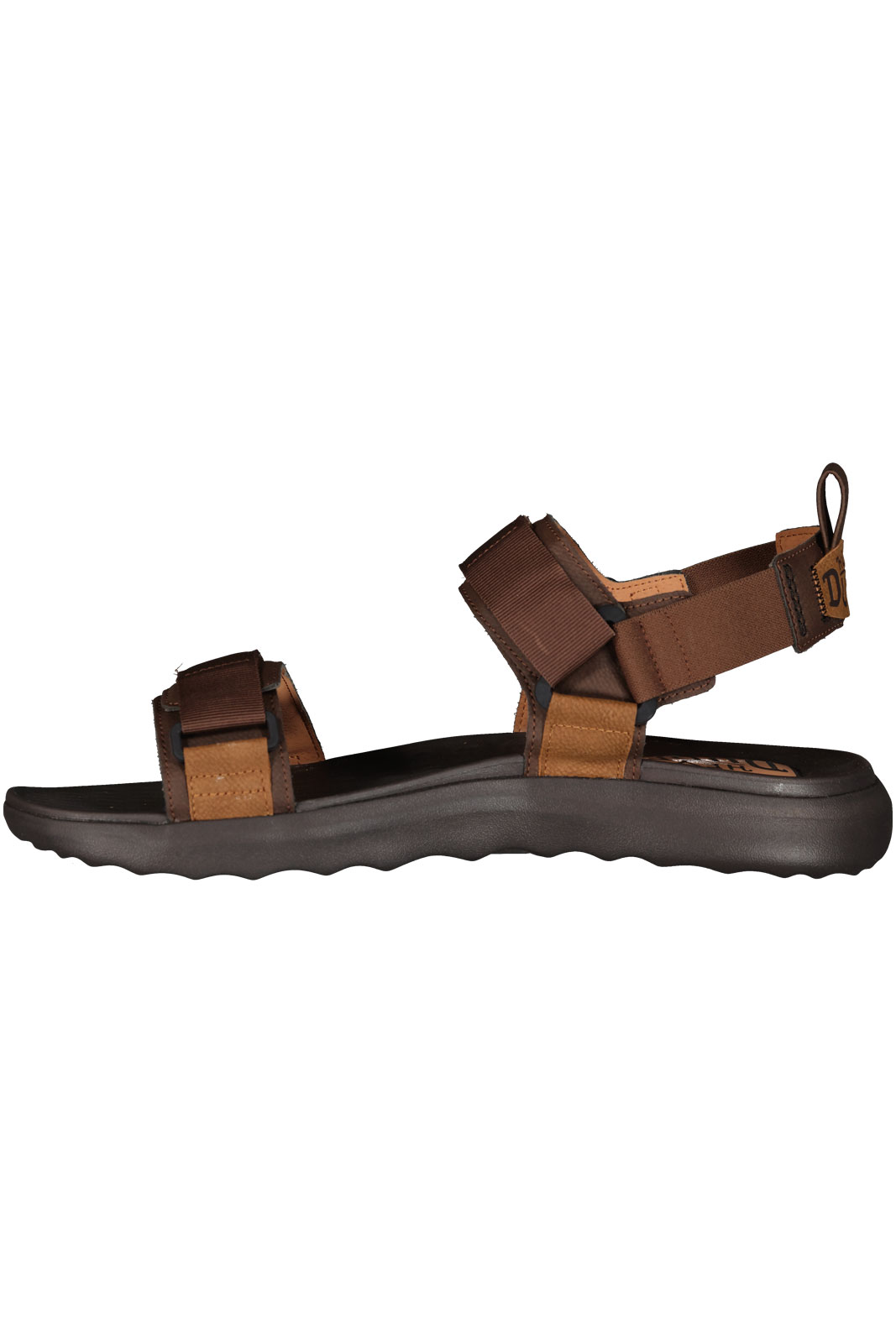 Carson Sandal