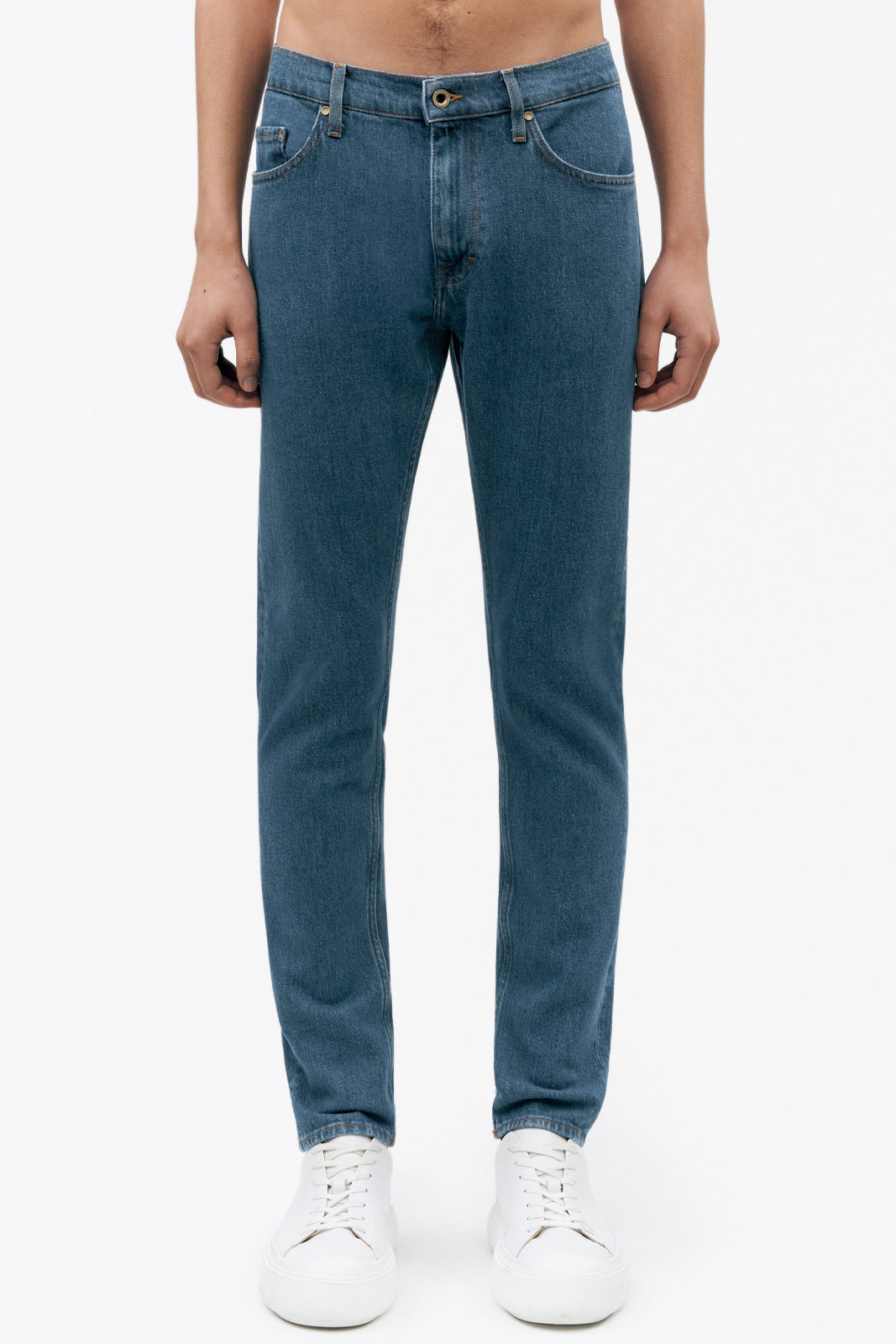 Pistolero T71654 21F