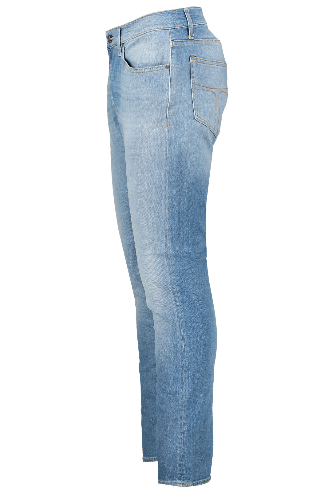 Pistolero T71826 21F