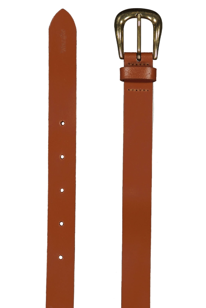 Easy Western Belt