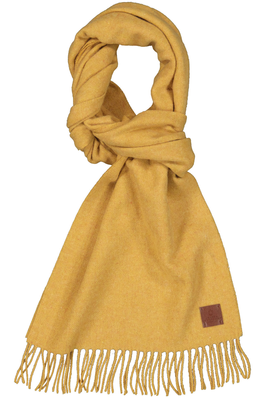 Scarf.