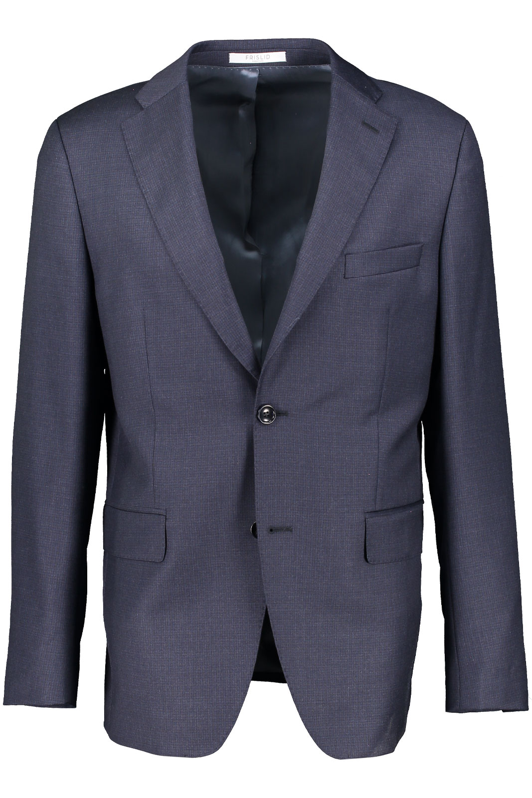 Bilbao-houston Suit Slim