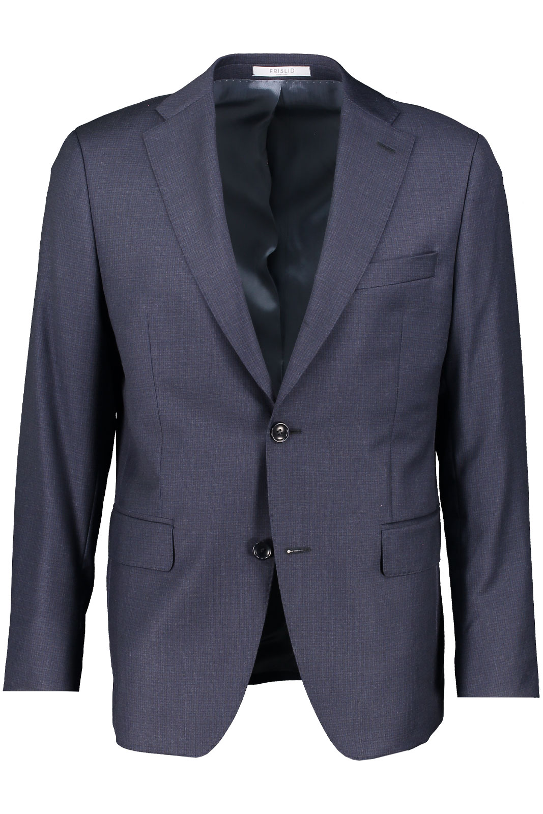 Bilbao-houston Suit Reg