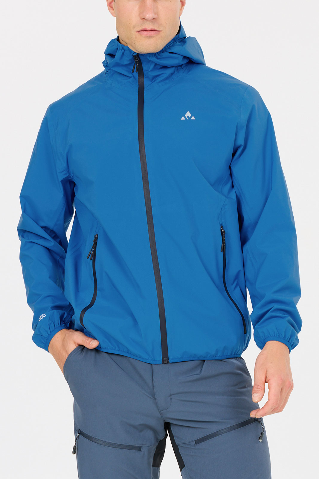 Selawik M LayerTech Jacket W-PRO 15000