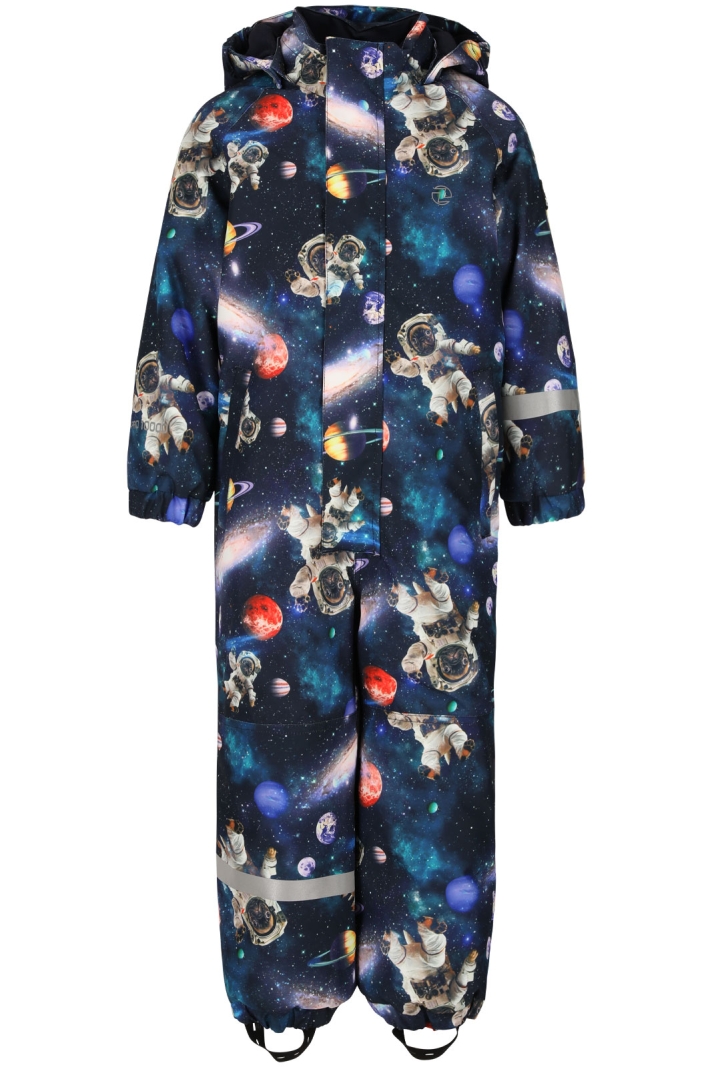 Tower Printed Coverall W-PRO 10000.