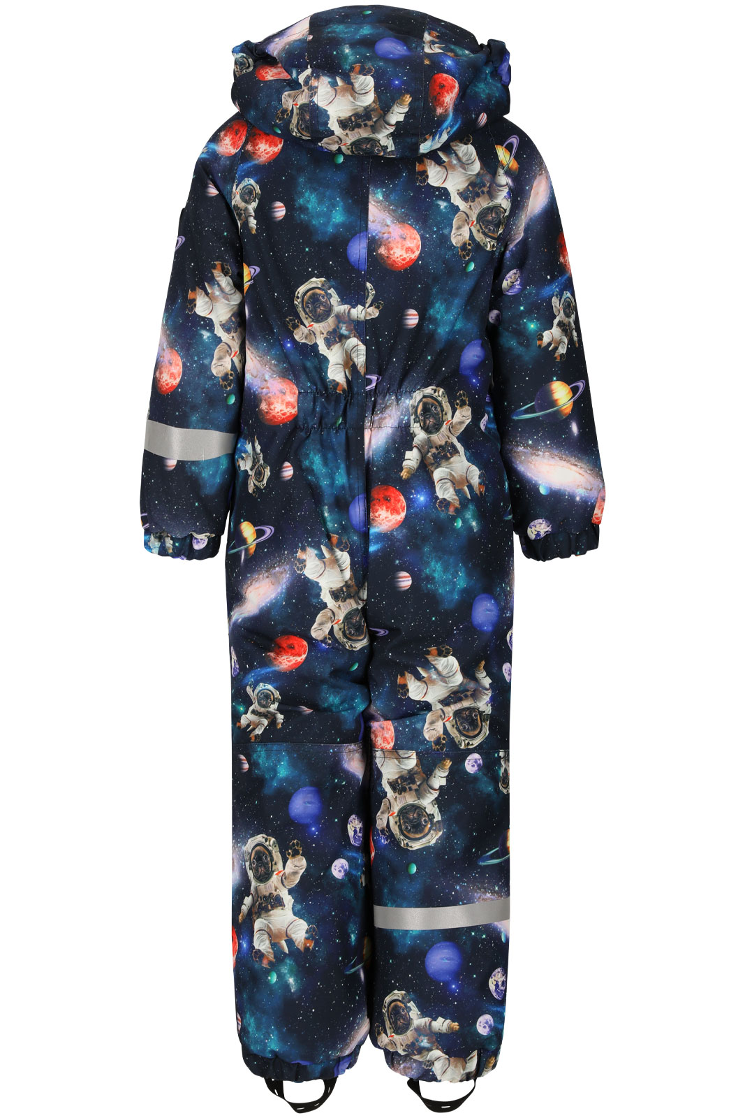 Tower Printed Coverall W-PRO 10000.
