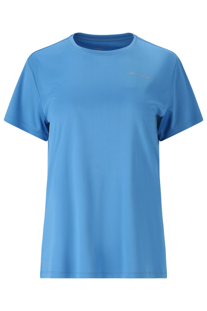 Keily V2 W S/S Tee