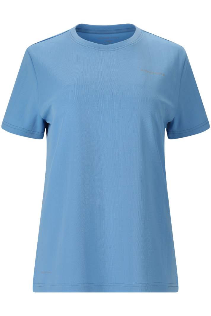 Vista V2 W Performance S/S Tee