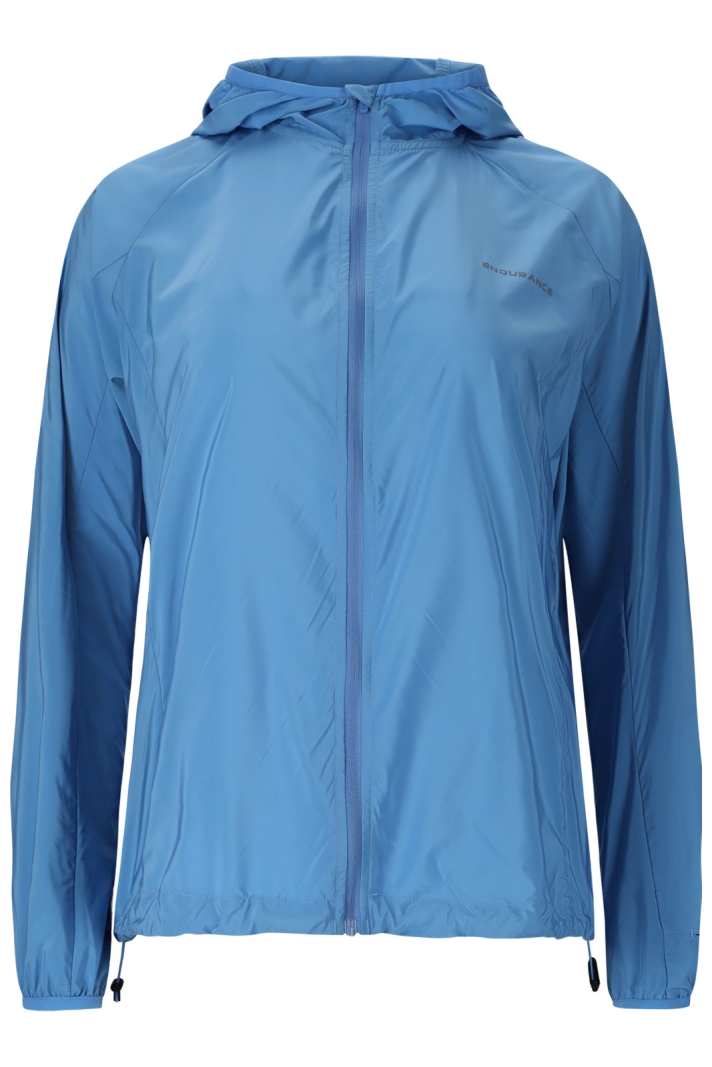 Siony W Light Jacket