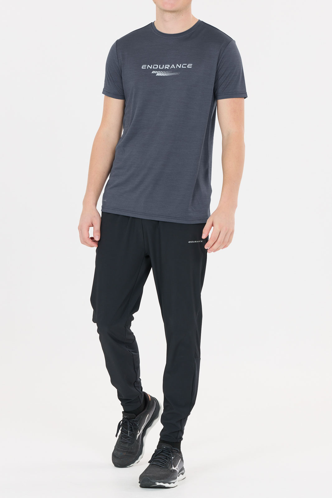 Portofino M S/S Performance.