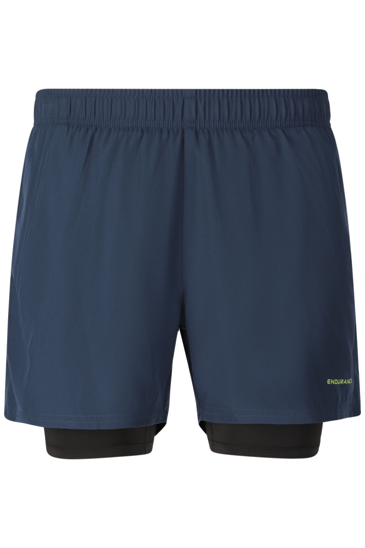 Kros M 2-in-1 Shorts.