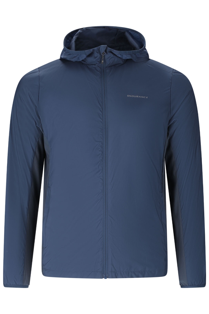 Maliksi M Jacket