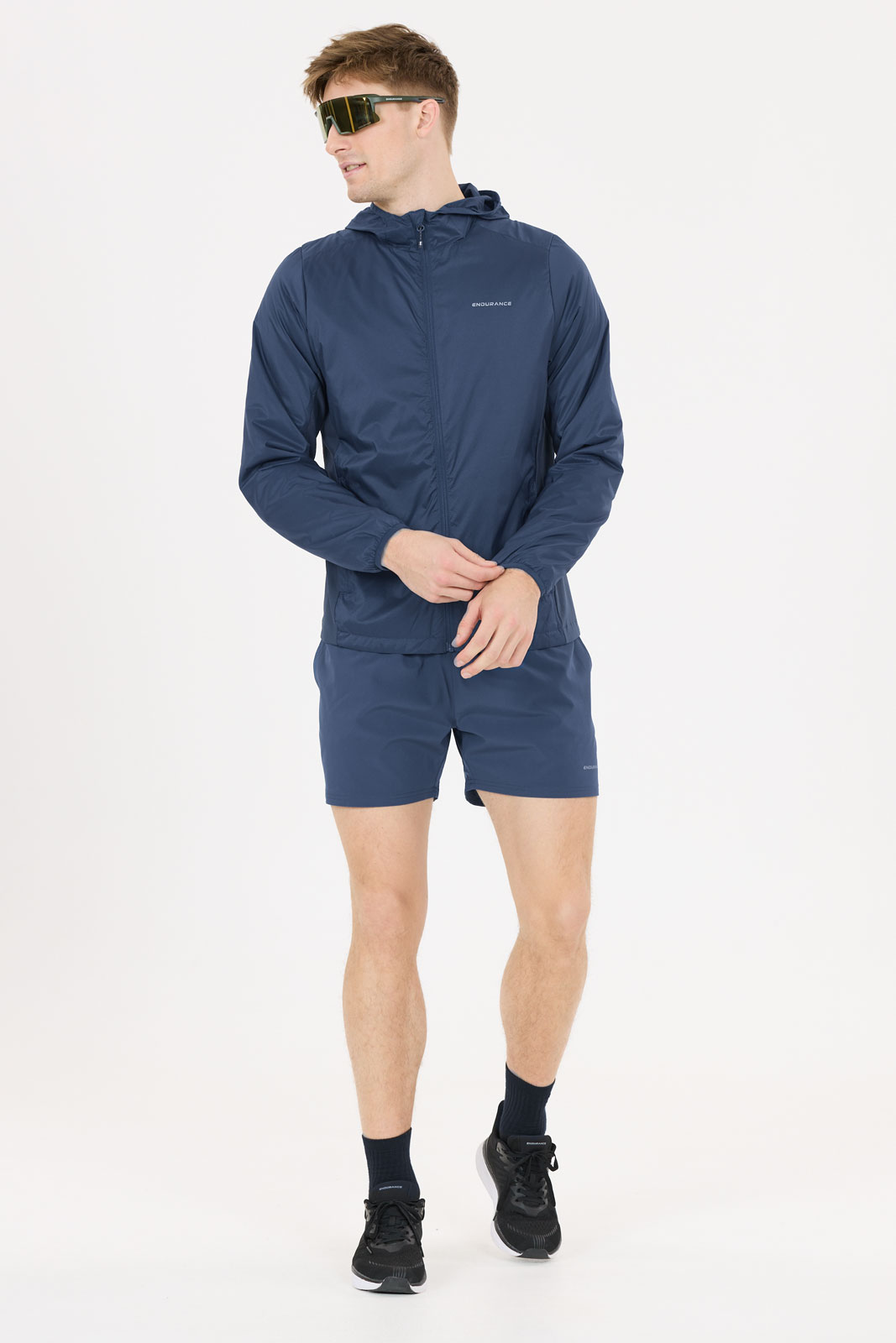 Maliksi M Jacket