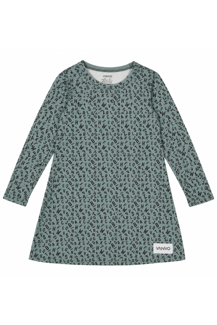 Ls Tee 130 Vanvo