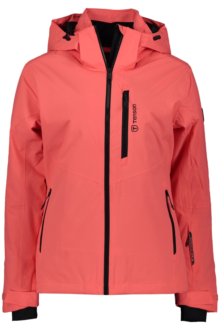 Moa Ski Jacket Women