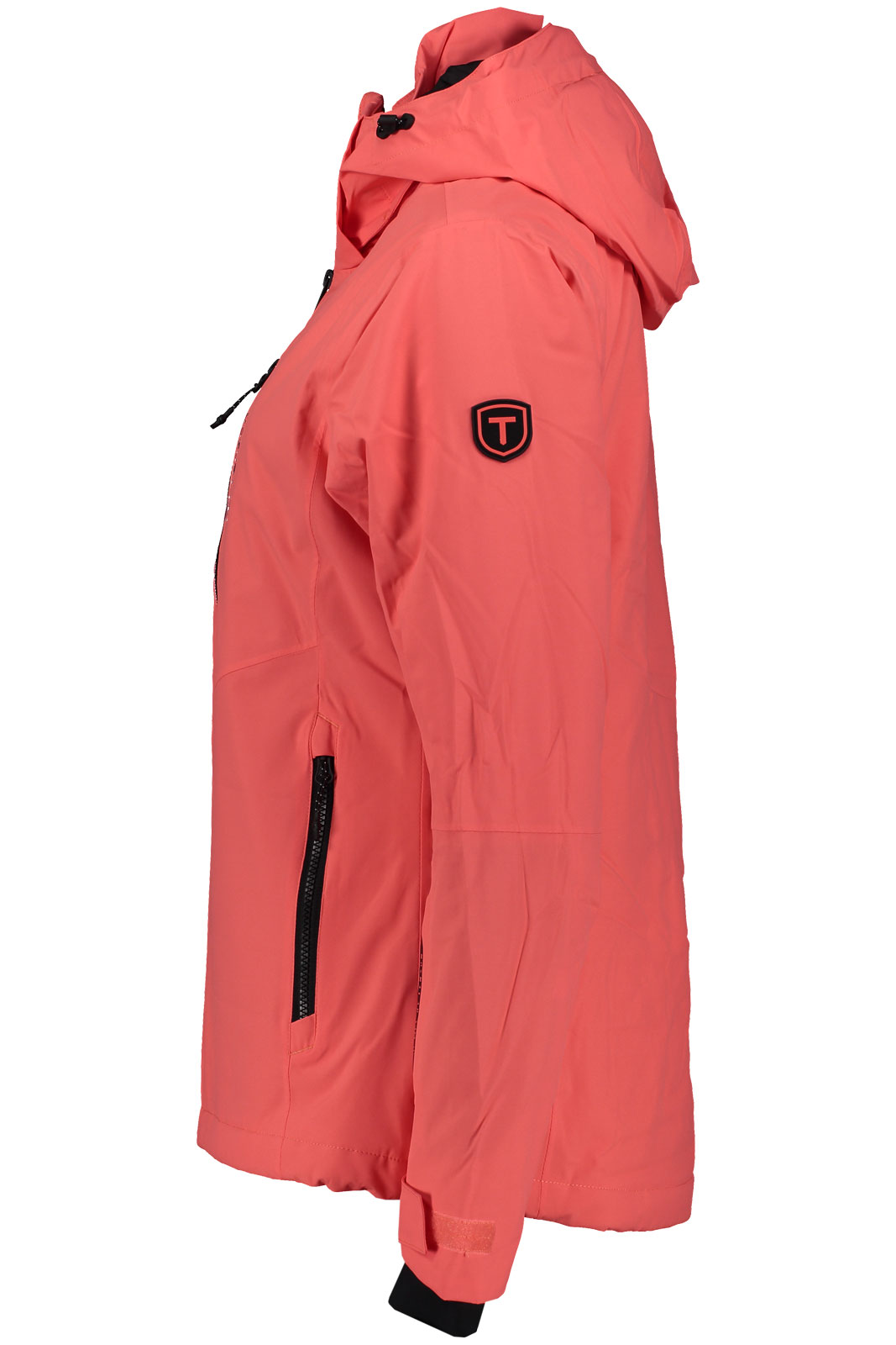 Moa Ski Jacket Women