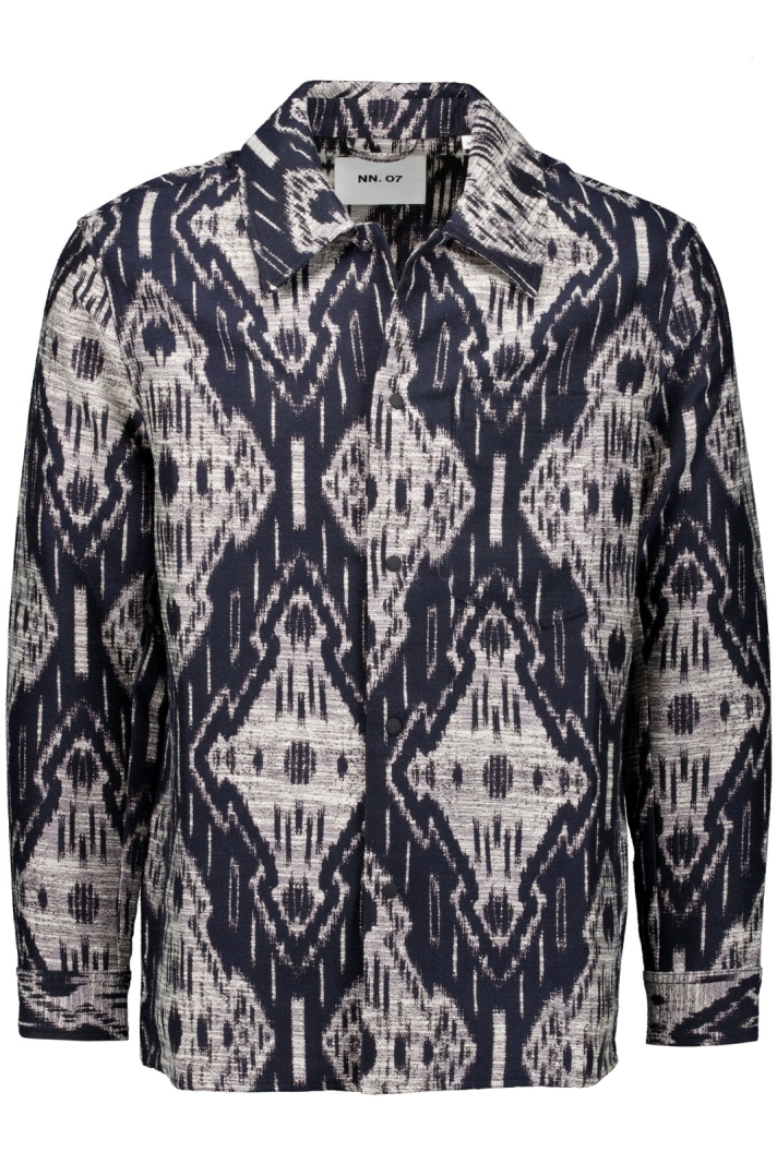 Blaze Overshirt 5190