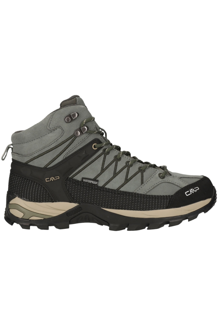 Rigel Mid WP Adult Boot.