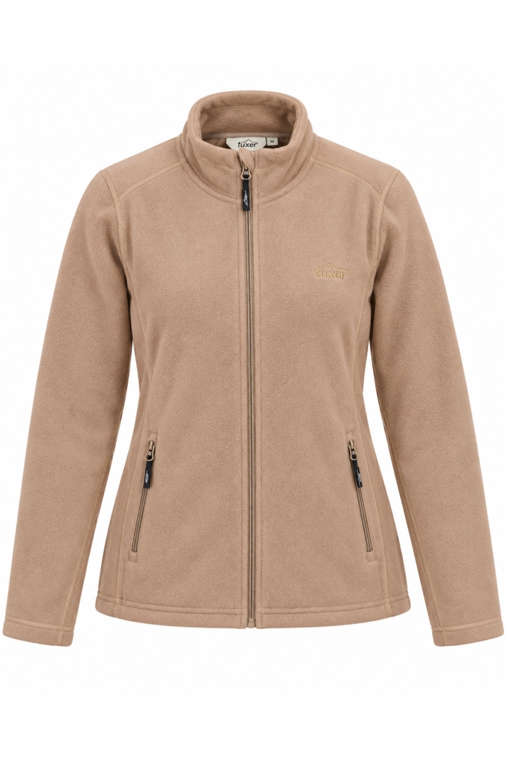 Maya Jacket