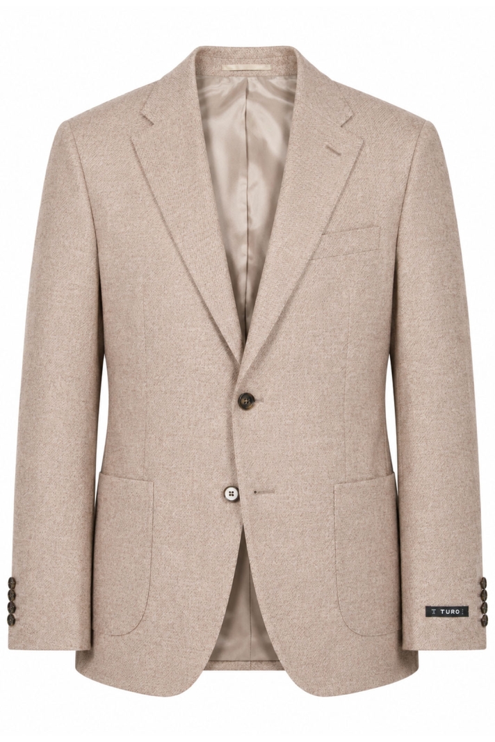 Bergamo Blazer Reg