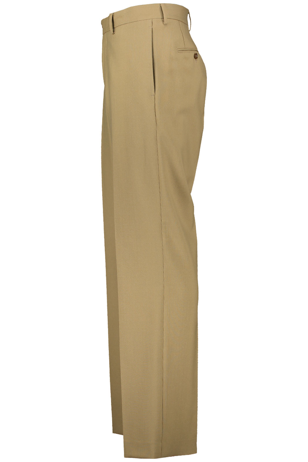 Blank Atelier Byxa Herr