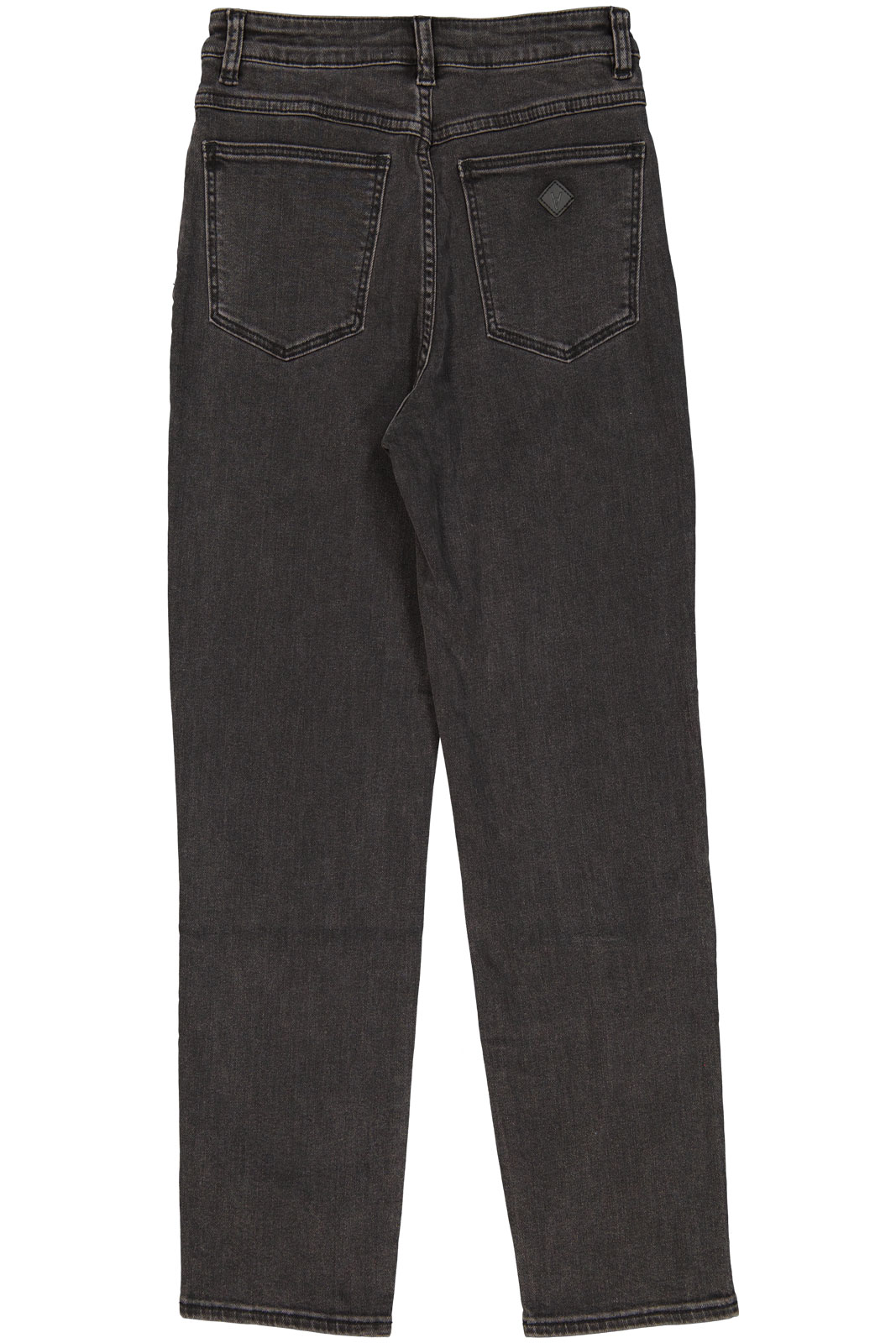 94 High Slim 90210 Black Indigo