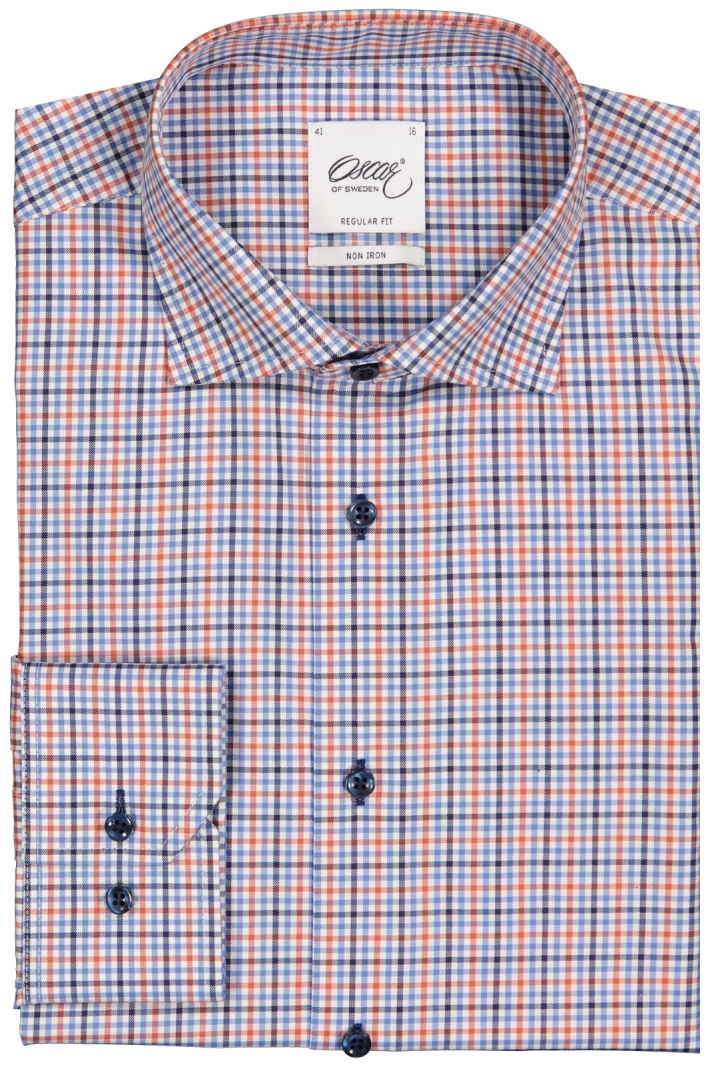 Oscar Skjorta 6682 Reg