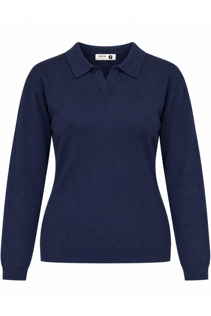 Ap Longsleeve Gråzon
