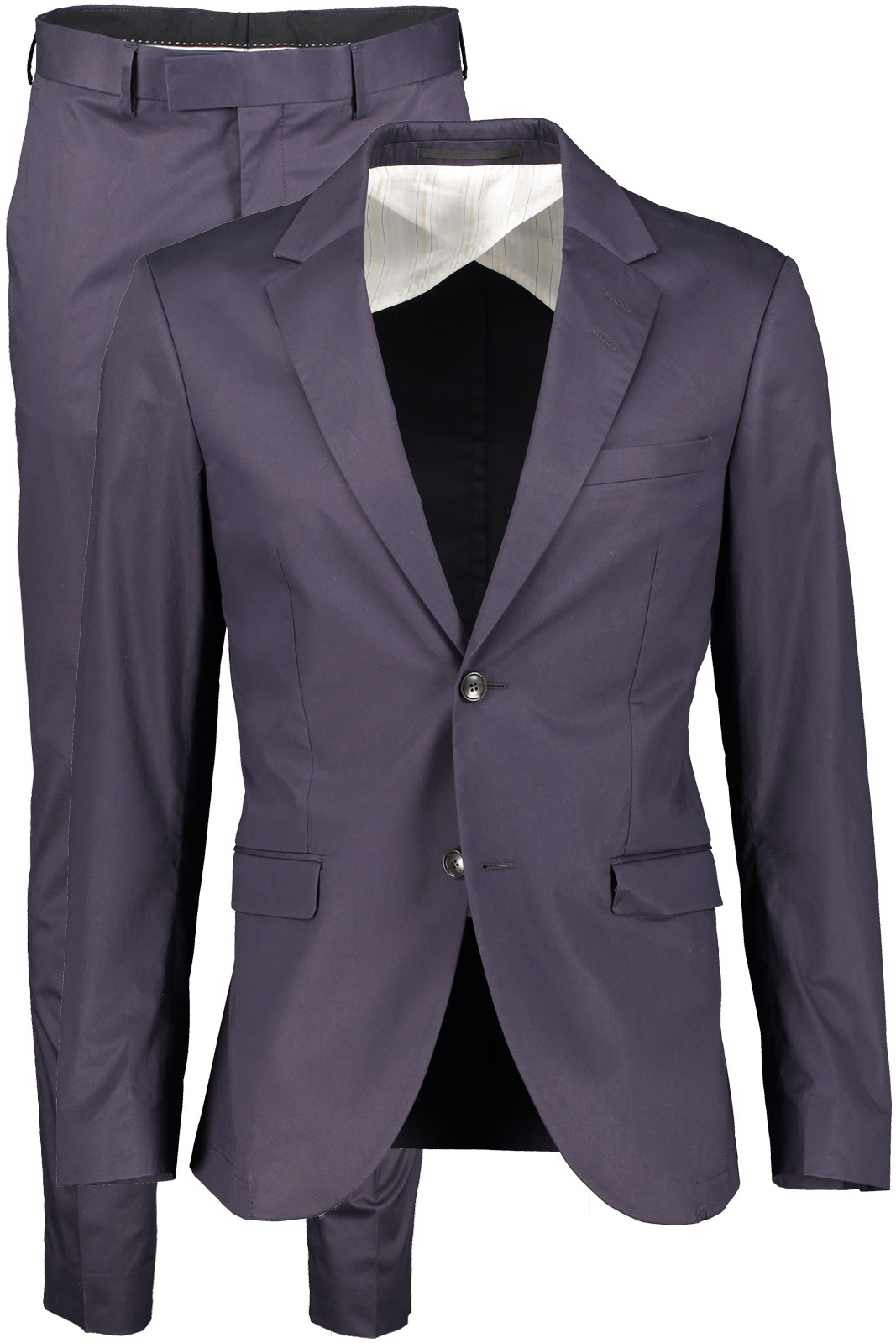 Jamonte Hl T69785 284 M&M