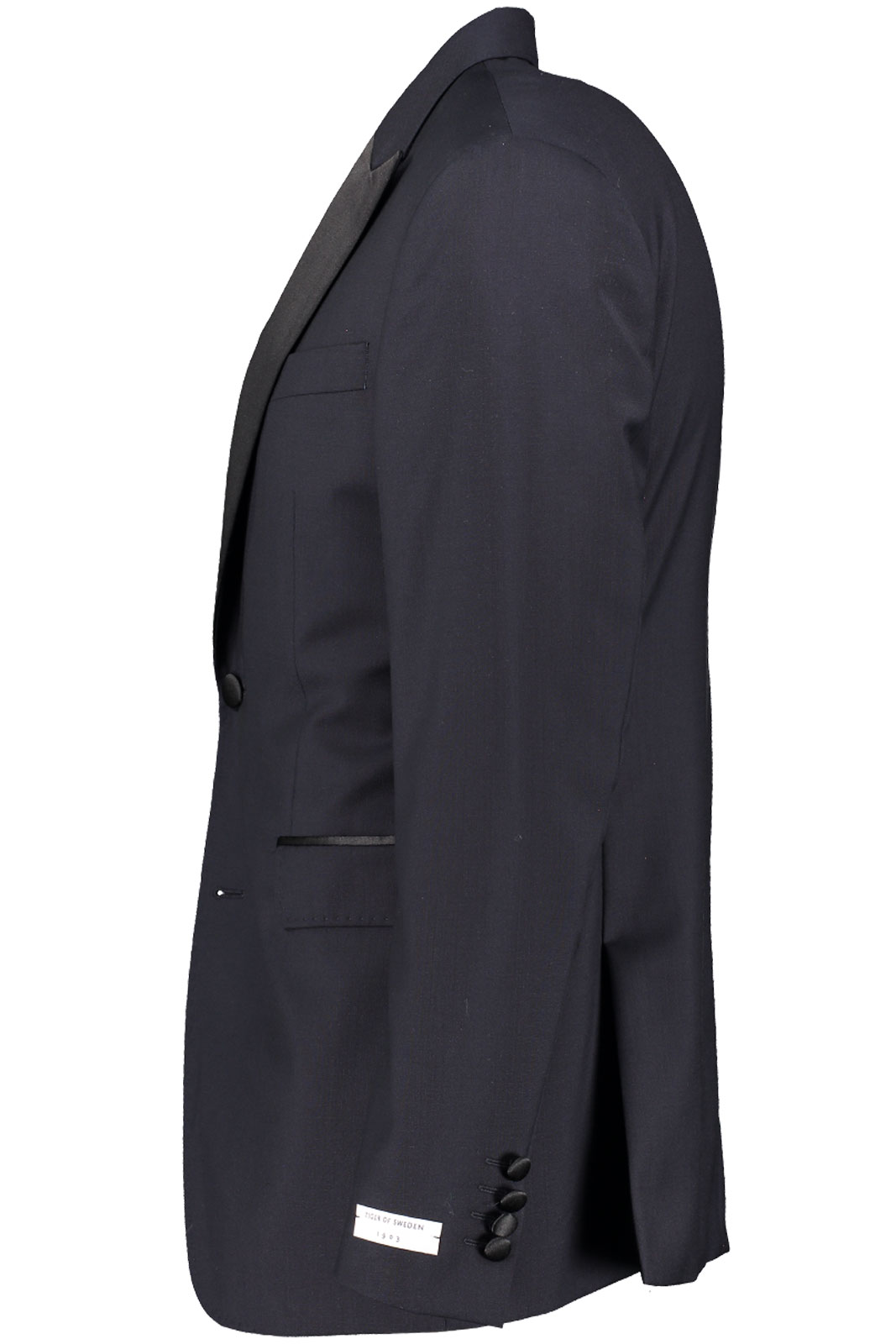 Justin Tux Blazer Ma T68910 284