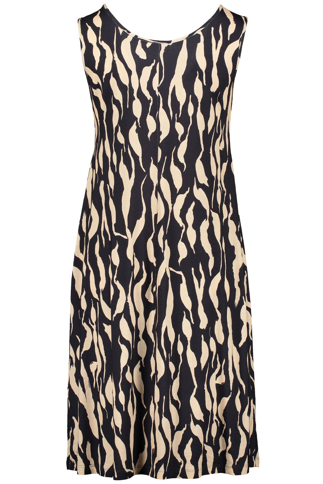 Klänning 06612 Damella