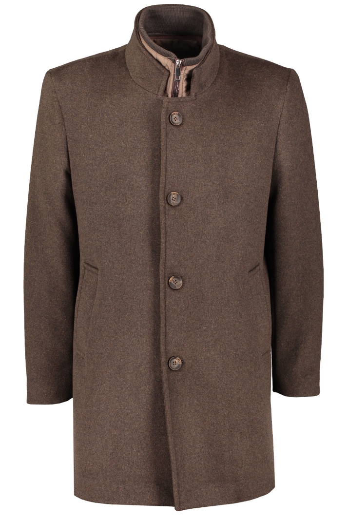 Coat 1080 Erla