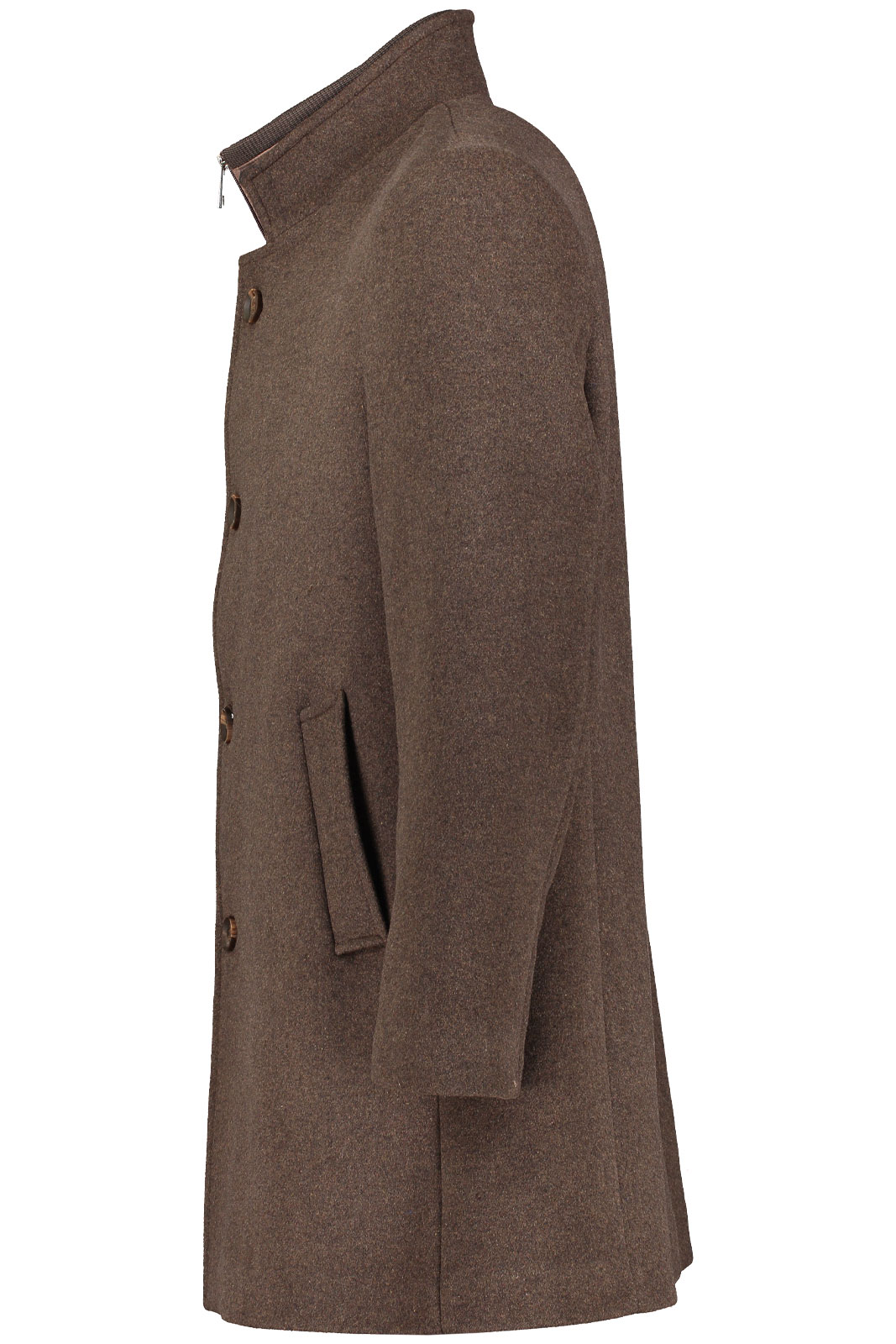 Coat 1080 Erla