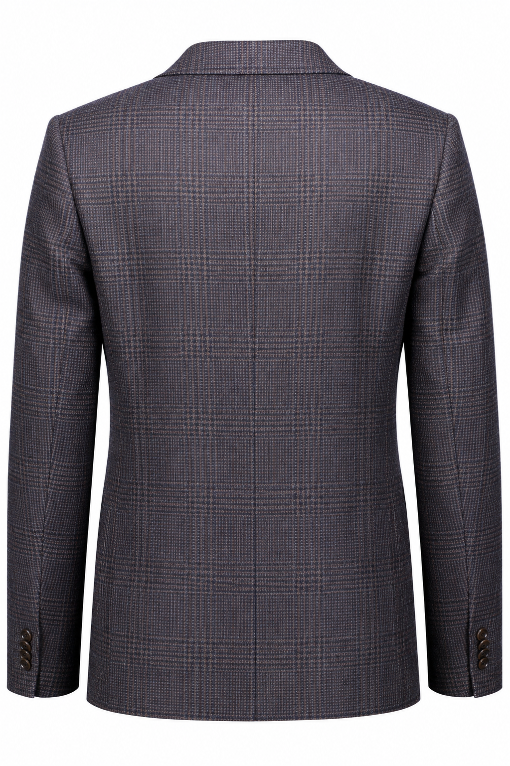 Bergamo Blazer Reg
