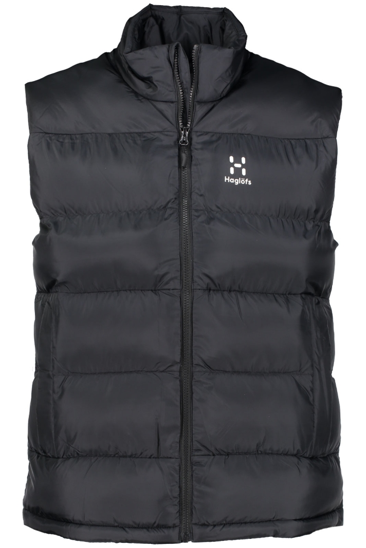 Puffy Mimic Vest Men