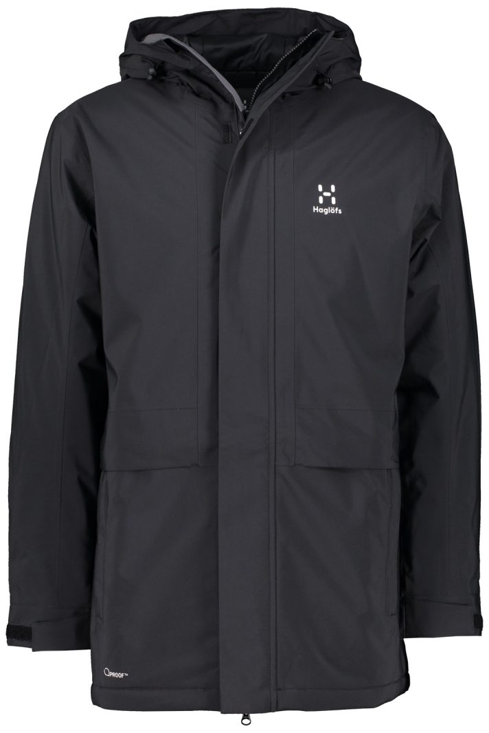 Salix Proof Mimic Parka Men