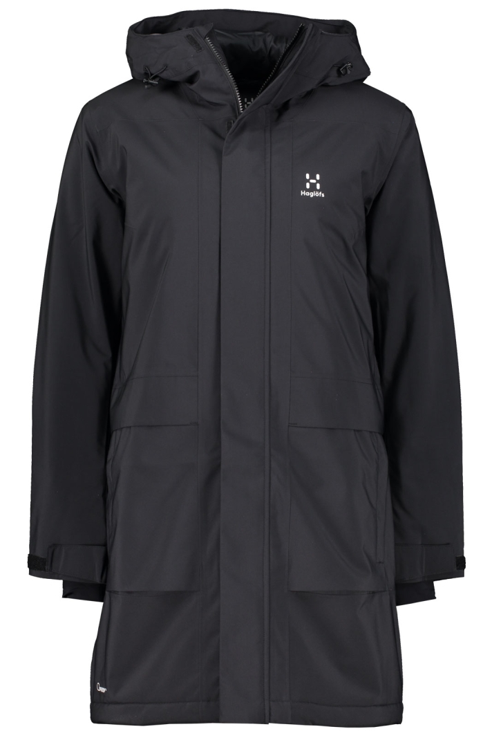 Salix Proof Mimic Parka Women