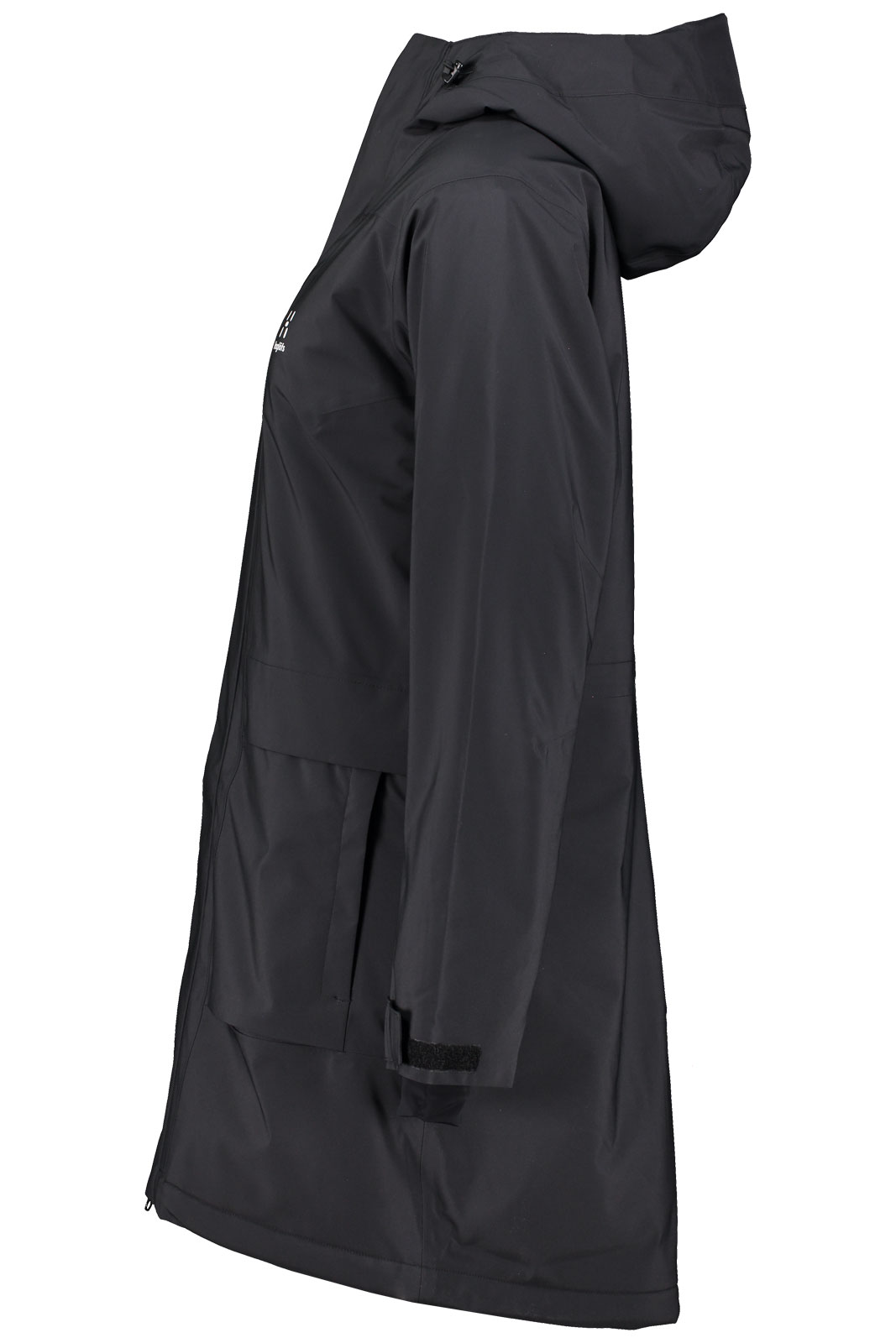 Salix Proof Mimic Parka Women