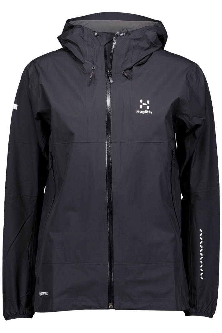 L.I.M Gtx Ii Jacket Women