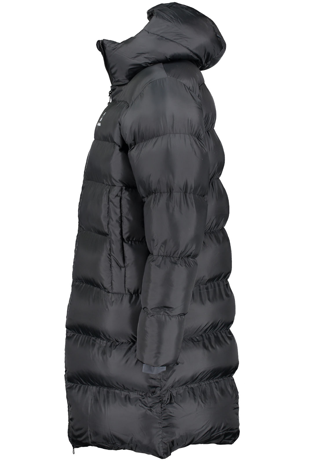 Long Mimic Parka Women