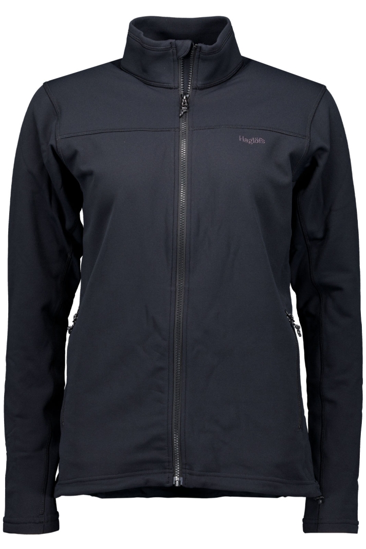 Zodiac Mid Jacket Women